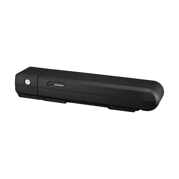 Batería Shimano BT-EN405 Portabultos Trasero Gen2 504Wh Negro