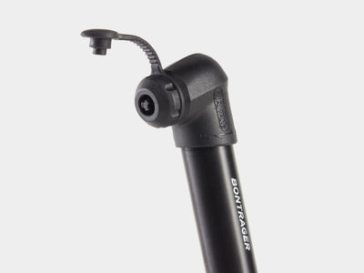 Bomba Aire Bontrager Support Comp Negro #3