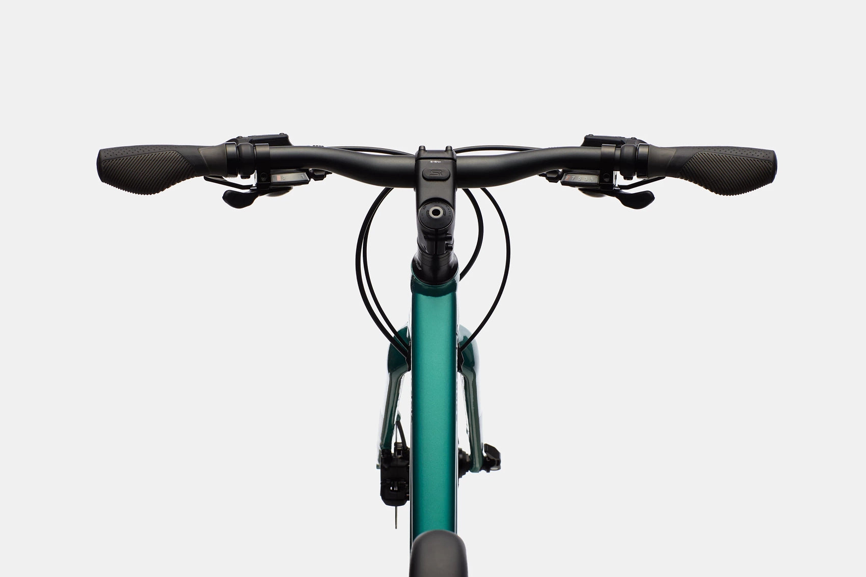 Bicicletas Urbanas Quick 3 Remixte Cannondale 2024 Turquoise #3