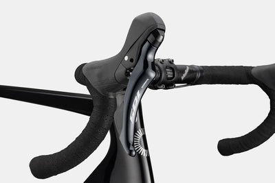 Bicicletas Carretera SuperSix EVO Carbon 4 Cannondale 2024 Black #6