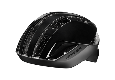 Cannondale Casco Adulto Dynam Negro #2