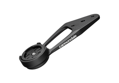Cannondale Soporte Ordenador SystemBar R- Negro
