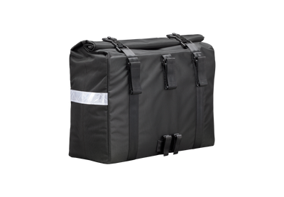 Cannondale Bolsa Alforja Cargowagen Neo Contain Negro #4