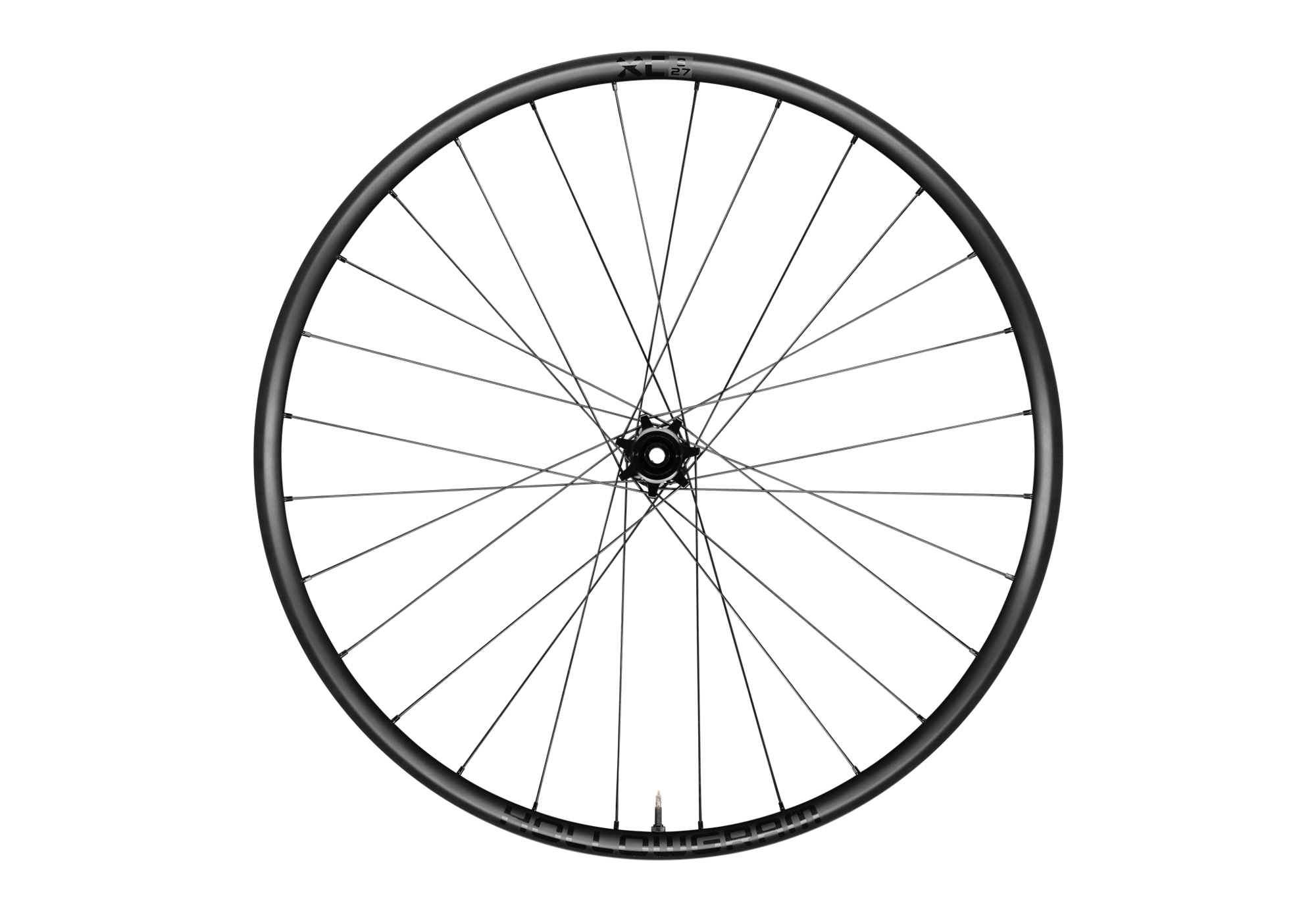 Cannondale XC-S 27 Rueda Trasera Sram XD Ai 148x12 Negro