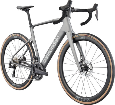 Synapse Carbon 2 Cannondale 2025 Grey