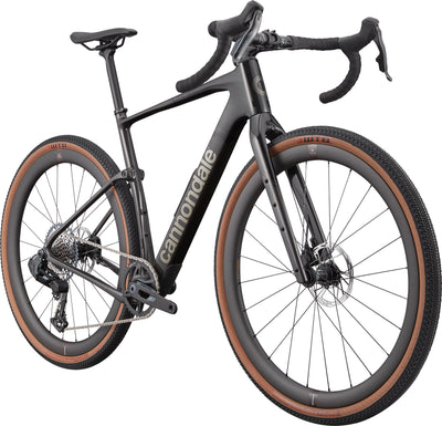 Topstone Carbon 1 Axs Cannondale 2025 Black