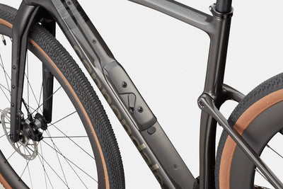Topstone Carbon 1 Axs Cannondale 2025 Black #7