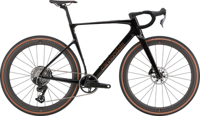 Cannondale SuperX 1 2025 Copper Ore