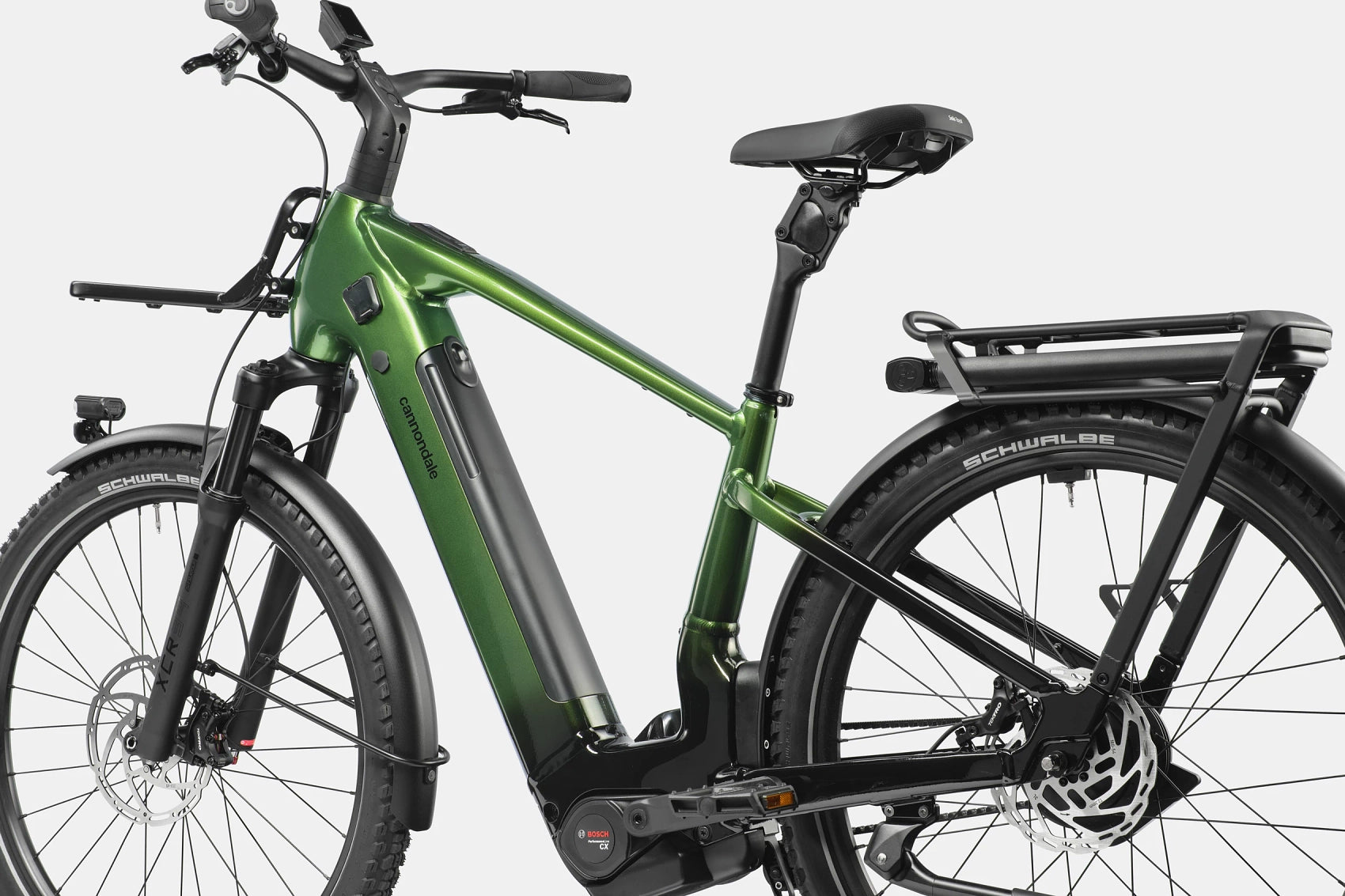 Tesoro Neo Automatiq Cannondale 2025 Sea Green #3