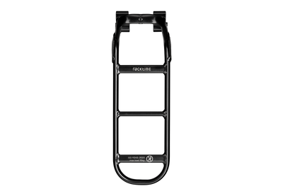 Cannondale Portaequipajes OutFront Racktime Negro #4