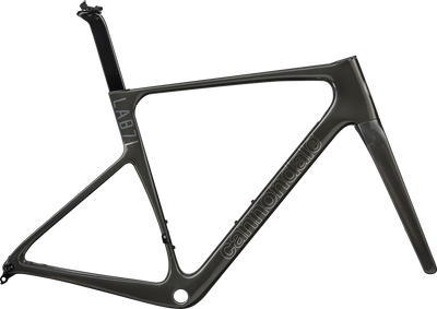 Cannondale SuperSix EVO LAB71 Cuadro 2026 Raw #2