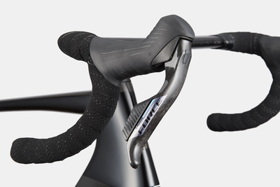 Cannondale SuperSix EVO 1 2026 Gloss Black #7