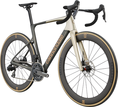 Cannondale SuperSix EVO 1 2026 Platinum