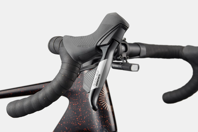 Cannondale Topstone Carbon 2 AXS SmartSense 2026 Copper Ore #8
