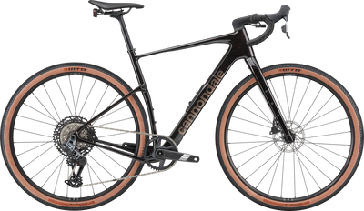 Cannondale Topstone Carbon 2 AXS SmartSense 2026 Copper Ore