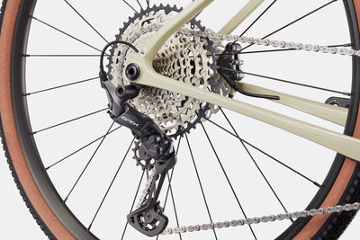 Cannondale Topstone Carbon 3 GRX 1x 2026 Moonrock #6