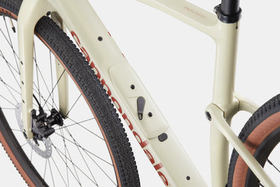 Cannondale Topstone Carbon 3 GRX 1x 2026 Moonrock #7