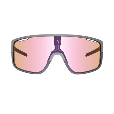 Gafas Sol Shimano CE-PLSR3 Pulsar Ridescape Trail Gris Escarcha #2