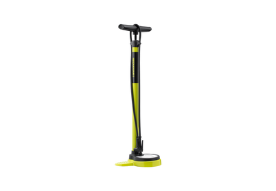 Cannondale Bomba Pie Essential Amarillo #2