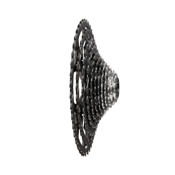 Casete Shimano XTR CS-M9200 12v Negro #3