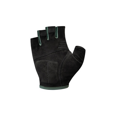 Guantes Shimano Airway Unisex Aceituna #2