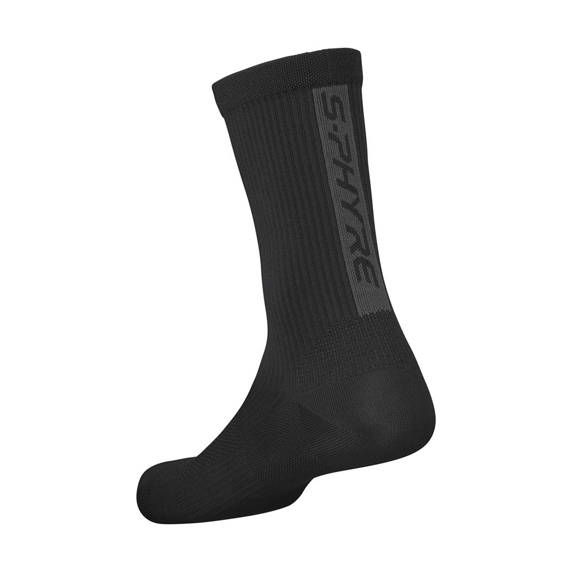 Calcetines Shimano S-Phyre Flash Hombre Negro #2