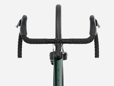 Trek Checkpoint SL 6 AXS Gen 3 2026 Dark Green/Ivy Smoke Splatter #3