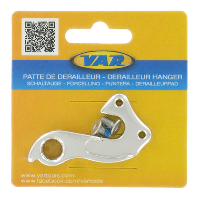 Patilla Cambio VAR DH-69072 Corratec Thompson Plata #3