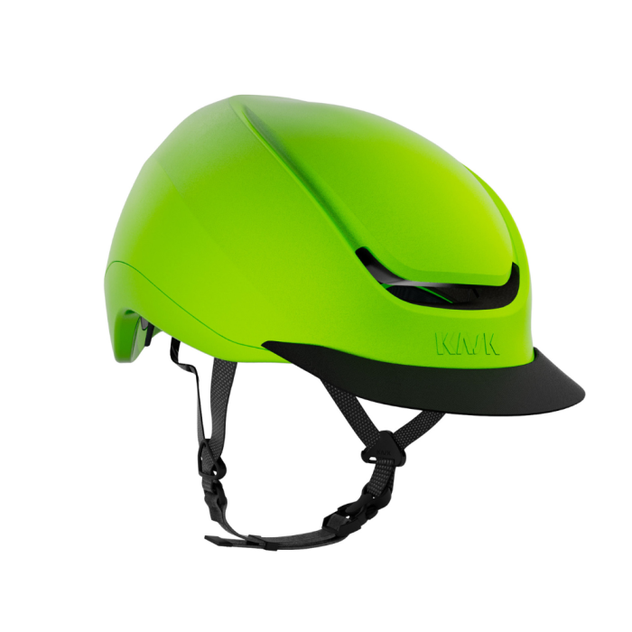 Casco Kask Moebius Lima