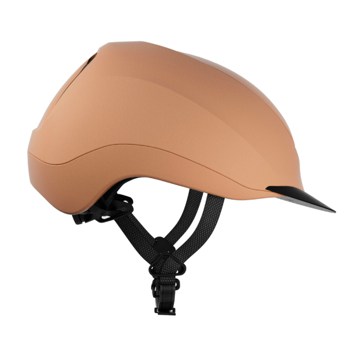 Casco Kask Moebius Champagne #2