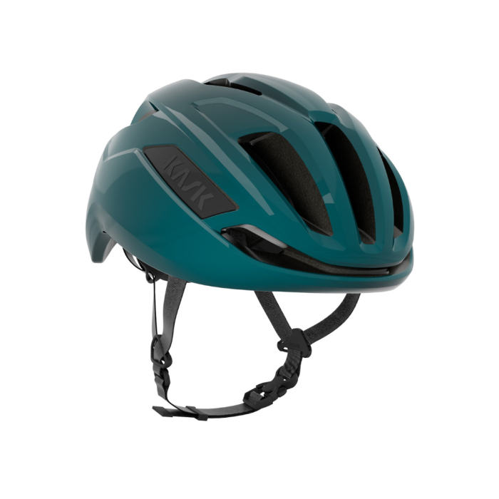 Casco Kask Sintesi Aloe Green