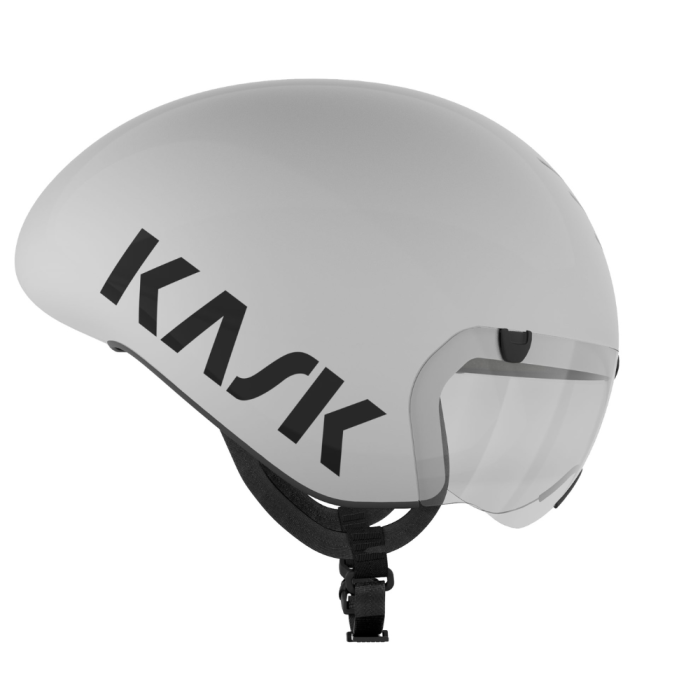 Casco Kask Bambino PRO Blanco #2