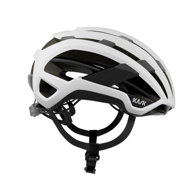 Casco Kask Valegro Blanco #2
