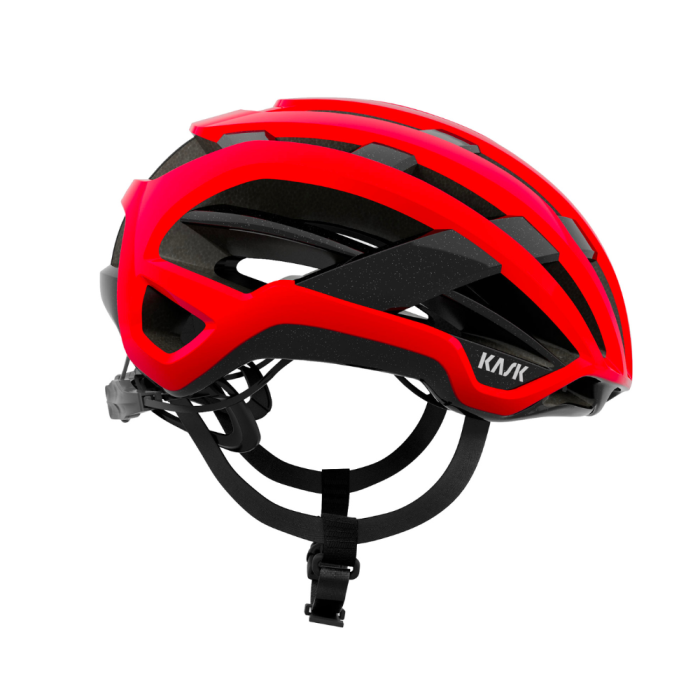 Casco Kask Valegro Rojo #2