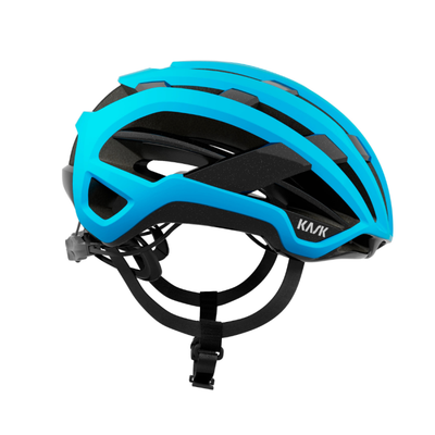 Casco Kask Valegro Light Blue #2