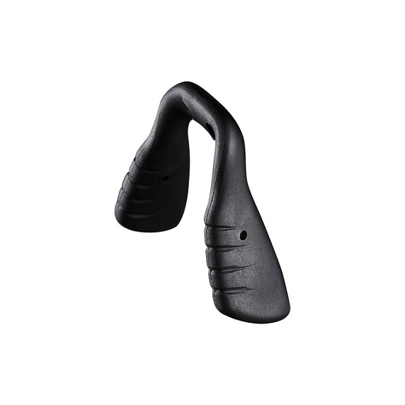 Almohadilla Nasal Ajustable Shimano Negra