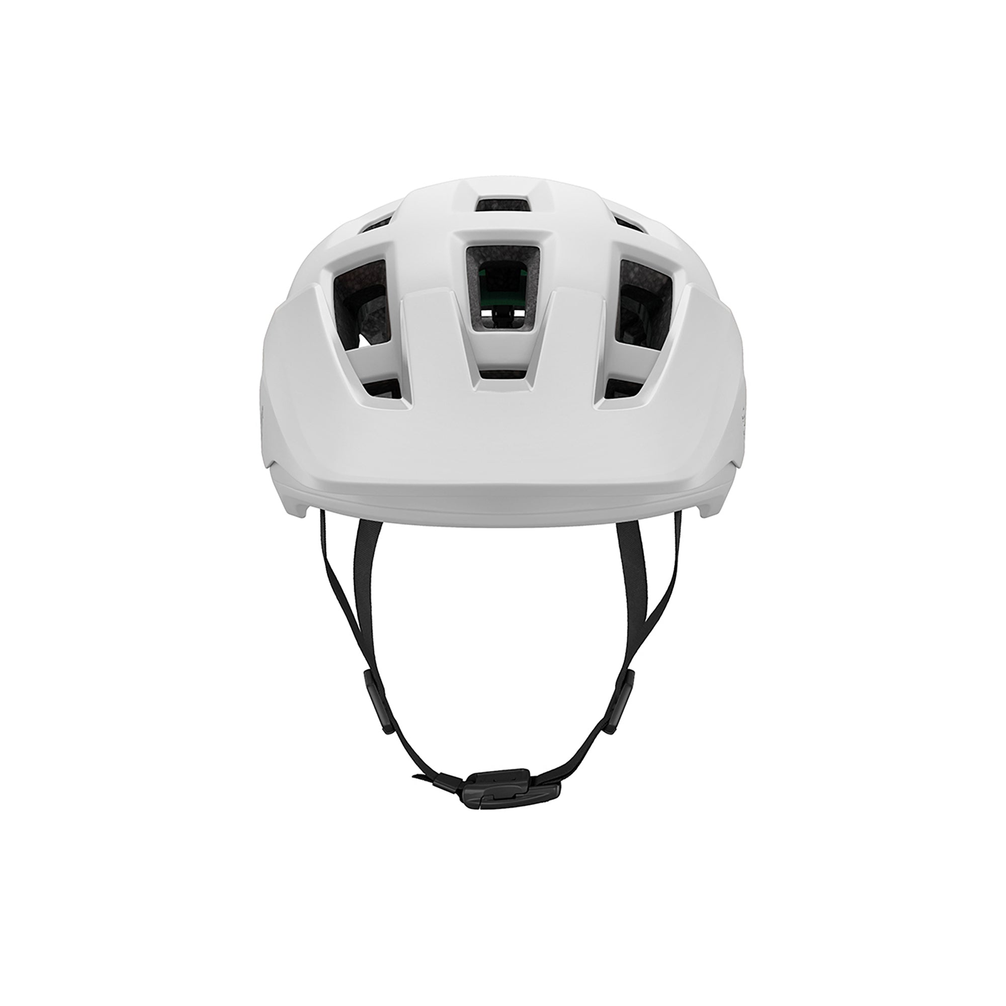 Casco Lazer Coyote KC CE-CPSC Unisex Matte Full White #2