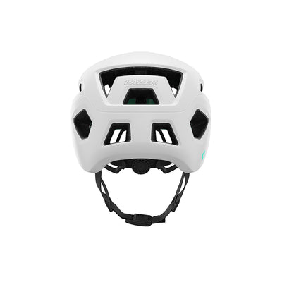 Casco Lazer Coyote KC CE-CPSC Unisex Matte Full White #4