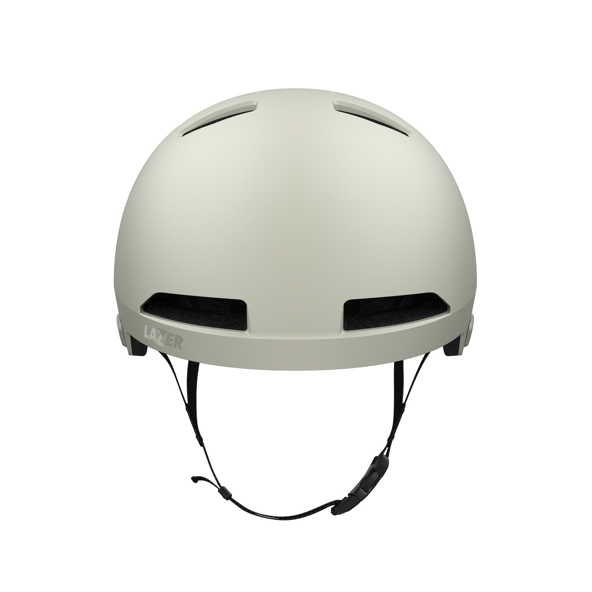 Casco Lazer Maze KC CE-CPSC-ASTM Unisex Mate White Stone #2