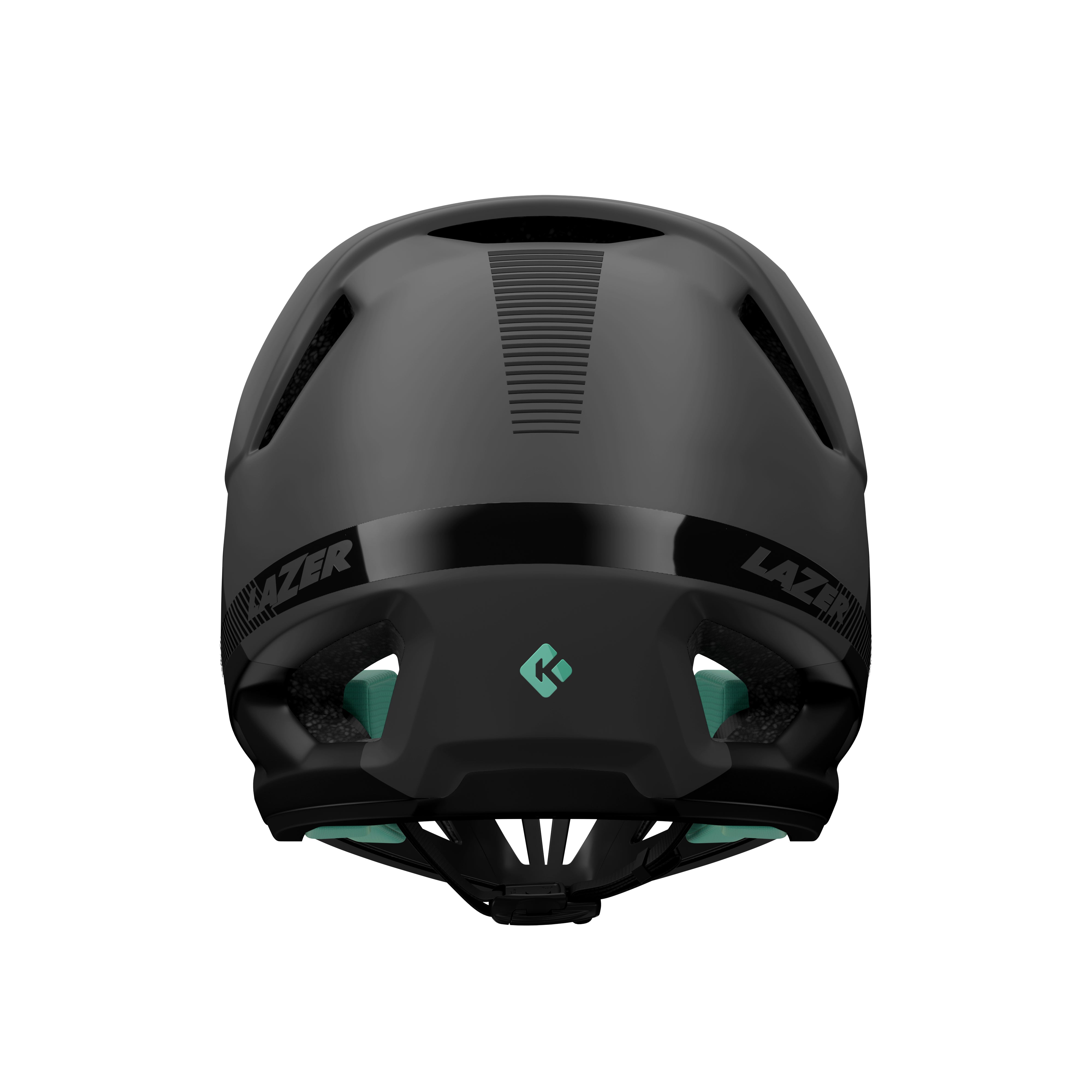 Casco Lazer Cage KC AS-CE-CPSC-ASTM Unisex Matte Black #3