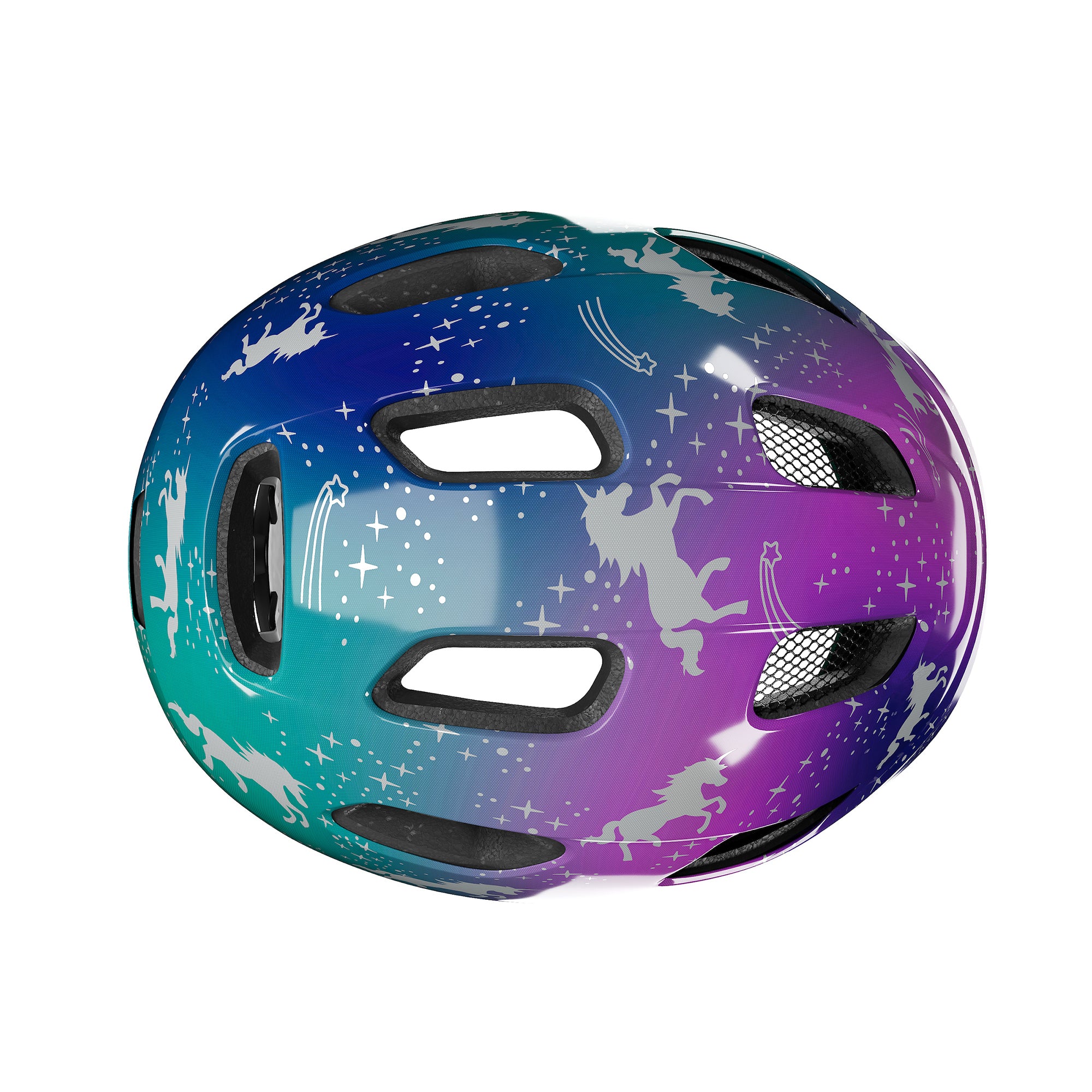 Casco Lazer Nutz 2.0 KC CE-CPSC Niño Birds 2 0 #5