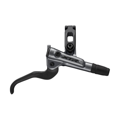 Maneta Freno Disco Shimano XTR BL-M9100 Derecha 2 Dedos Negro #2