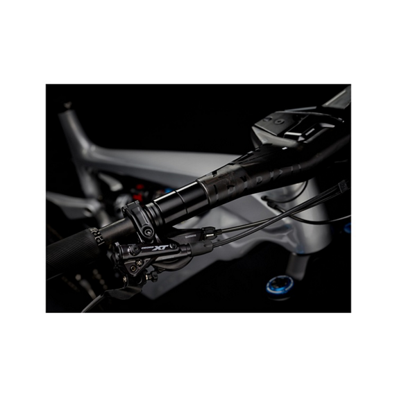 Cockpit Integrado PRO E-Mtb Carbon 35mm/20mm Negro #2
