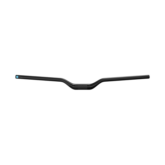 Manillar MTB PRO Tharsis 40 Riser Aluminio 35m/40mm Rise Negro #2
