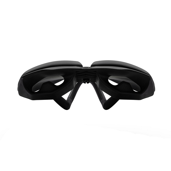 Sillín PRO Griffon Team AF Negro #4