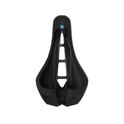 Sillín PRO Stealth 3D Team AF Carbon Negro #7