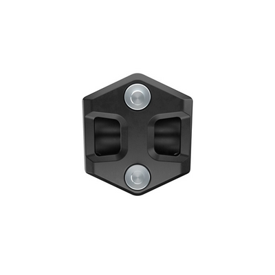 Tija Sillín PRO LT DSP 150 Internal Aluminio Negro #3