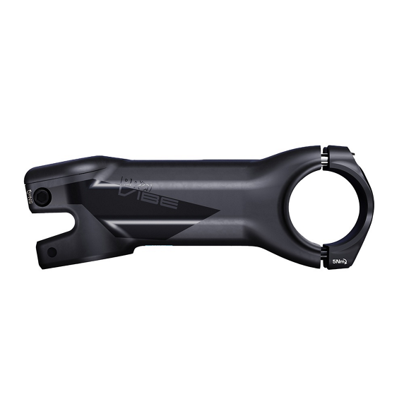 Potencia PRO Vibe -17º Negro #3
