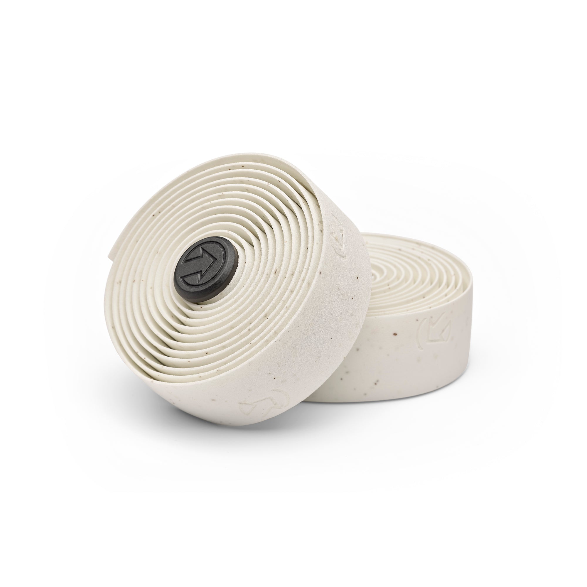 Cinta Manillar PRO Peaked Sport Blanco Corcho 2.5 mm #2