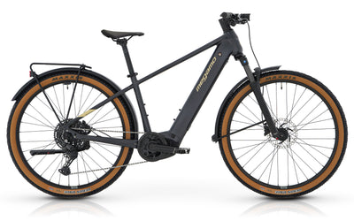Megamo Reach HT 10 SUV 2026 Black M